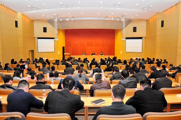 我廳部署“走建設(shè)萬企，促轉(zhuǎn)型發(fā)展”抓落實(shí)行動