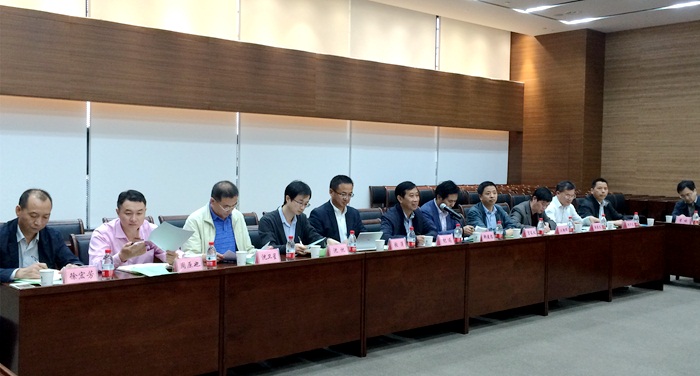 江蘇省住建廳赴浙江專題調研建筑產(chǎn)業(yè)現(xiàn)代化工作